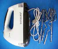 batidora (Al pulsar se abrir� la foto en una nueva ventana.)