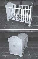 cuna virginia (Al pulsar se abrir� la foto en una nueva ventana.)