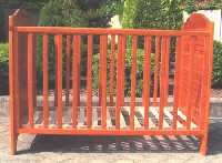 cuna caravelle (Al pulsar se abrir� la foto en una nueva ventana.)