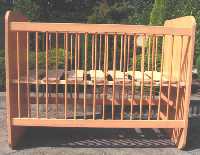 cuna belle (Al pulsar se abrir� la foto en una nueva ventana.)