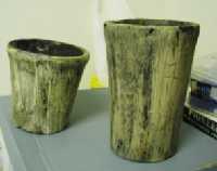 velas madera (Al pulsar se abrir� la foto en una nueva ventana.)