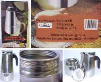 cafetera express (Al pulsar se abrir� la foto en una nueva ventana.)