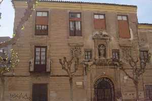 Antigua Casa de Ni�os hu�rfanos de Murcia