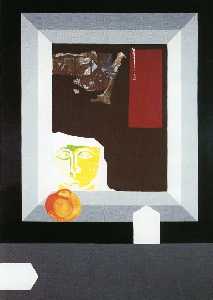 Composici�n (1972) [Alhama de Murcia_Mar�a Dolores Andreo]