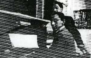 Piano [Abar�n_Joaqu�n Juli�]