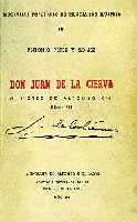 Biograf�a de Juan de la Cierva 