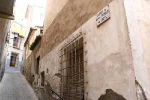 Calle Gin�s P�rez de Hita [Mula_Gin�s P�rez de Hita] 