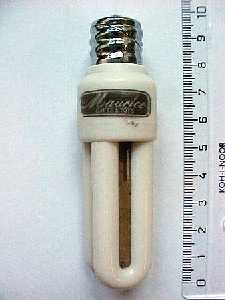 encendedor l�mpara