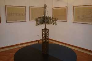C�pula de teatros ambulantes [Calasparra_Museos_Fundaci�n] 