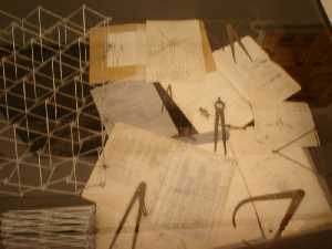 Herramientas y escritos de P�rez Pi�ero 