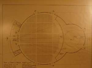 Plano de P�rez Pi�ero [Calasparra_Museos_Fundaci�n] 