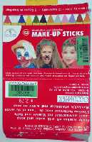 maquillaje teatro (Al pulsar se abrir� la foto en una nueva ventana.)