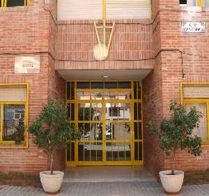 Colegio P�blico Jara Carrillo 