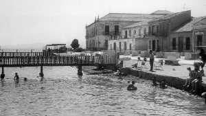 Balneario de la Encarnaci�n (Los Alc�zares) [Los Alc�zares_Historia] 