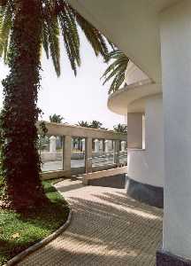  Museo Aeron�utico Municipal [Los Alc�zares_Museo Aeron�utico] 