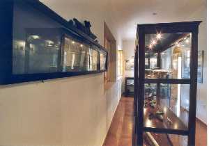  Vista sala 1 [Los Alc�zares_Museo Aeron�utico]