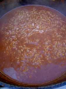  Caldero [Los Alc�zares_Arroz Caldero]