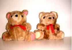 ositos peluche