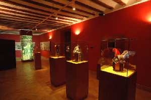 Sala de los Or�genes 