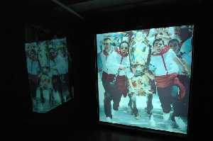  M�dulos interactivos [Caravaca_Museo Fiesta]