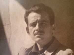 Jos� Carrilero [Caravaca_Jos� Carrilero]