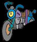 Moto (Al pulsar se abrir� la foto en una nueva ventana.)