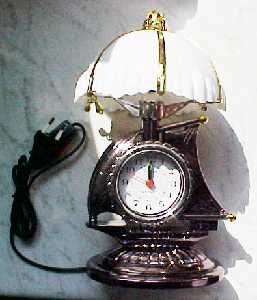 l�mpara-reloj barco