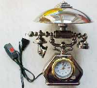 l�mpara-reloj tel�fono (Al pulsar se abrir� la foto en una nueva ventana.)