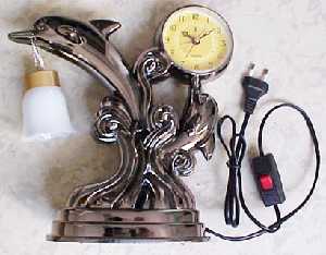 l�mpara-reloj delfines