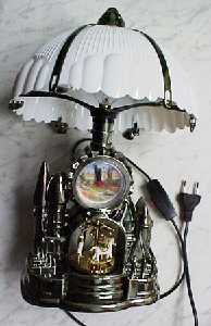 l�mpara-reloj carrusel