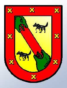 Escudo nobiliario [Campos del R�o_Familia Garrido] 