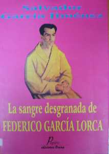 Uno de sus �ltimos trabajos [Ceheg�n_Salvador Garc�a Jim�nez] 