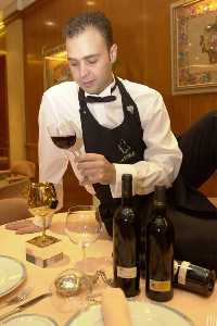 Amante de los vinos [Ceheg�n_Pedro Mart�nez]