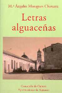 Libro Letras alguace�as [Alguazas_Luis Lis�n] 