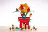 flor (Al pulsar se abrir� la foto en una nueva ventana.)