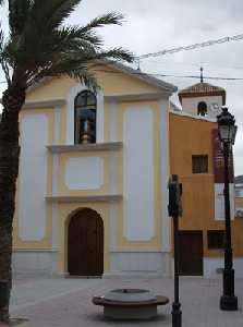 Iglesia de San Agust�n de Oj�s [Oj�s_Tom�s L�pez de Pobeda]