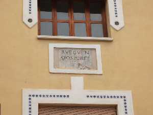Parte del legado de Don Tom�s [Oj�s_Tom�s L�pez de Pobeda]