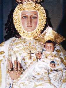  Virgen de la Consolaci�n (1941) 