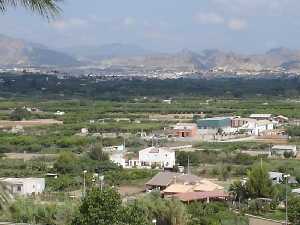 Huerta de Lorqu� [Lorqu�_Romano Garc�a]