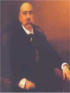  Emilio Castelar, el pol�tico  [San Pedro del Pinatar_Emilio Castelar]