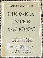  Cr�nica Internacional 