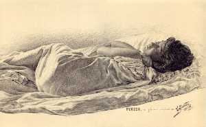 Pereza en 1926 a pluma [�guilas_Personaje_Matr�n] 
