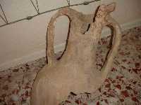  Resto de �nfora romana 