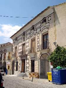 Palacete y Museo Antiguo 