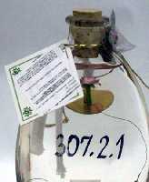 l�mpara aceite Francia