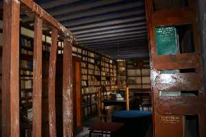 Biblioteca 