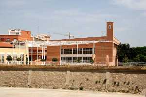 Fachada [Puerto Lumbreras_Museo Grafologa] 