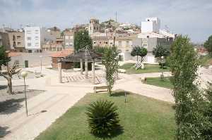 Su pueblo [Puerto Lumbreras_Vicente Ru�z] 