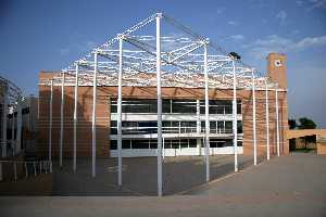 Centro Cvico y Cultural de Puerto Lumbreras [12]