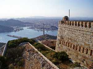 Castillo San Julin